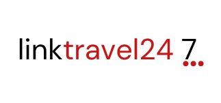 Link Travel 24/7 logo