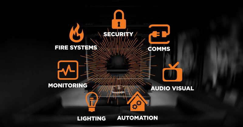 GB Integrated Systems Ltd logo