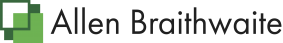 Allen Braithwaite logo