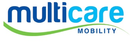 Multicare logo