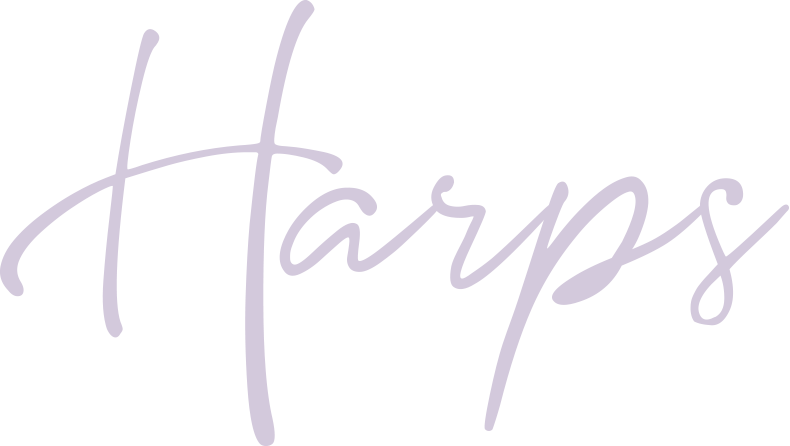 Harps Bathrooms, Tiles & Design logo