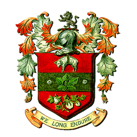 White Grove Allotments logo