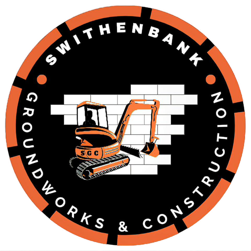 Swithenbank Groundworks & Construction logo