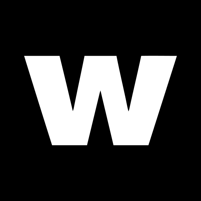 The Wallace Hartley logo