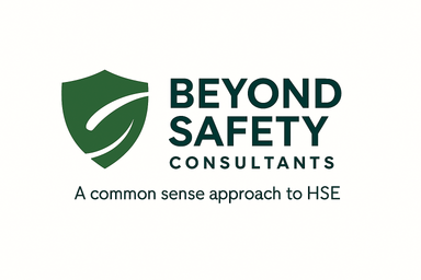 Beyond Safety Consultants logo