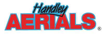 Handley Aerials logo