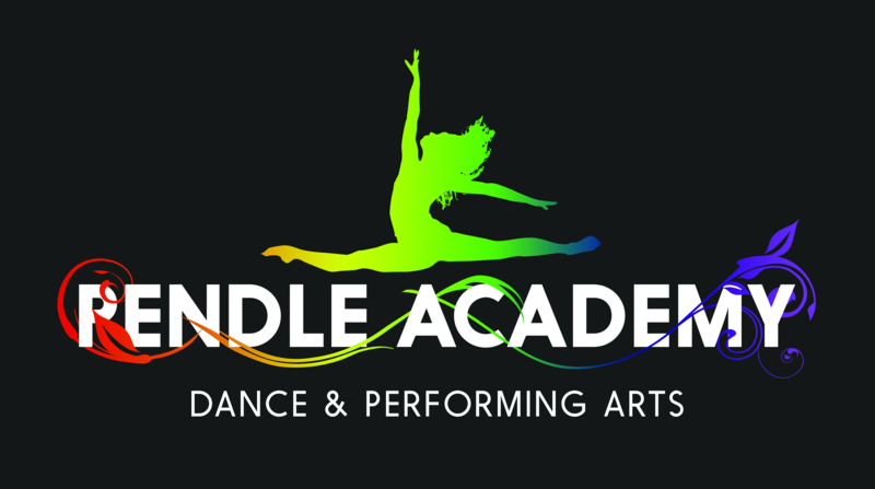 Pendle Academy of Dance & Performing Arts logo