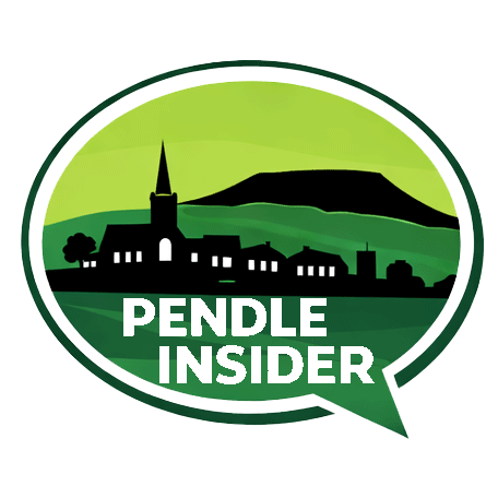 Pendle Insider logo