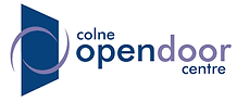 The Open Door Project logo