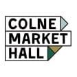 Colne Market Hall logo