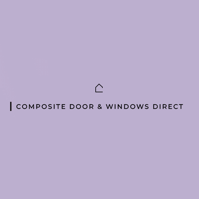 Composite Door & Windows Direct logo