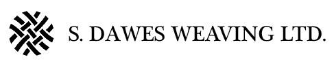 S Dawes Weaving Ltd logo